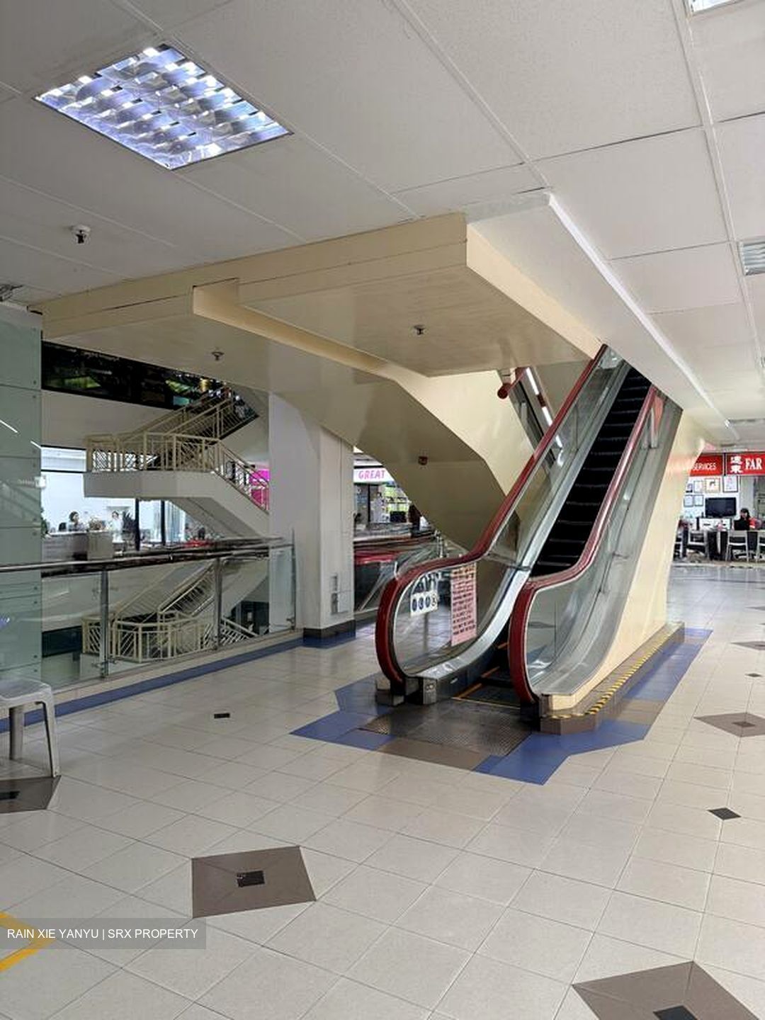 Bukit Timah Shopping Centre (D21), Shop House #501151001